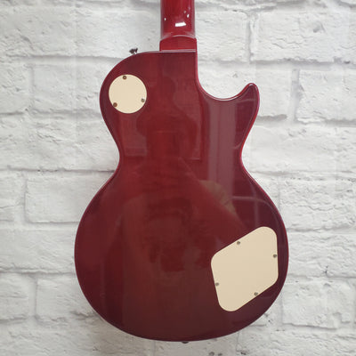 Epiphone Les Paul Lefty Electric Guitar