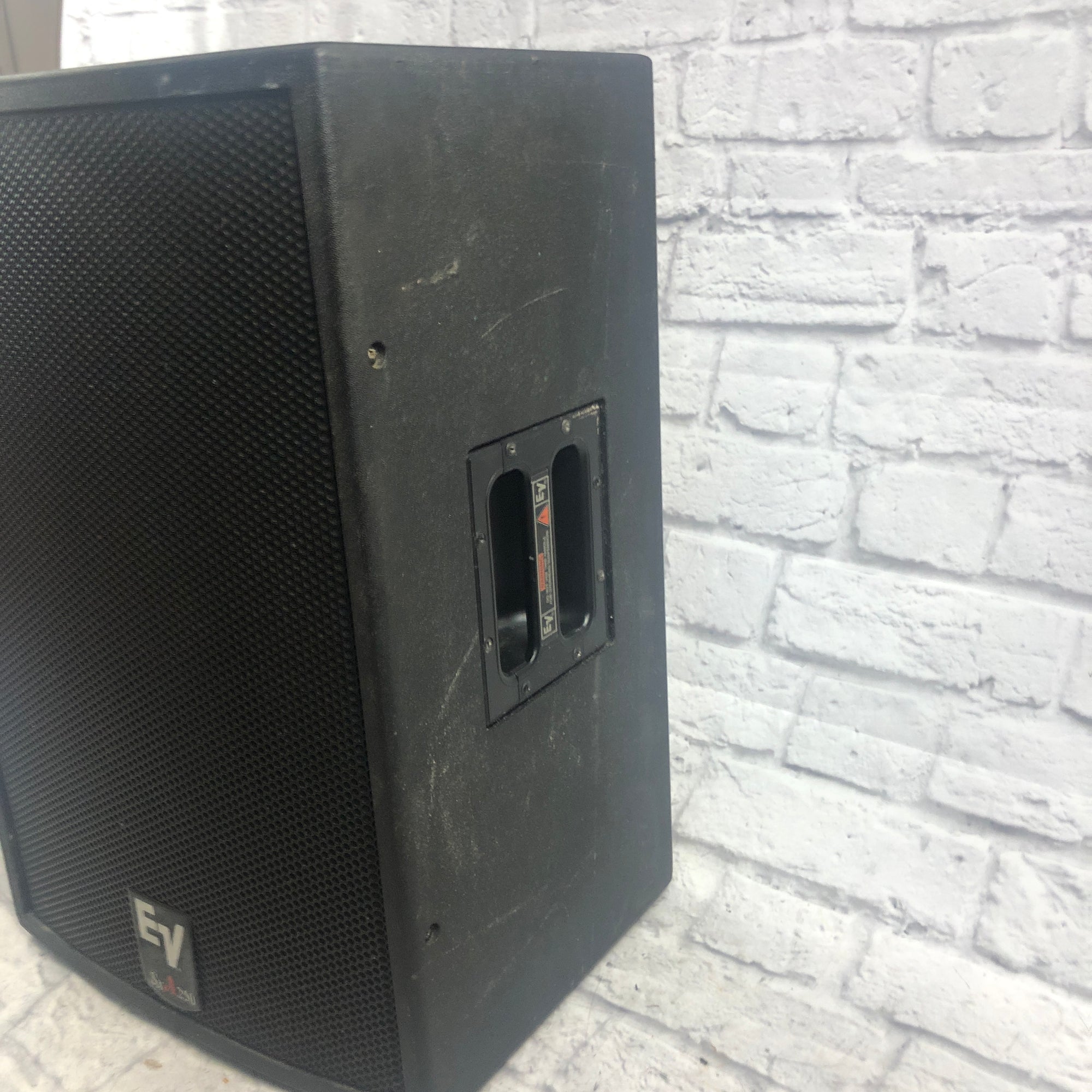 Electro-Voice SX-A250 15 Powered PA Speaker