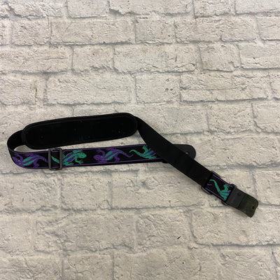 Planet Waves Lizard Strap