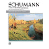 Schumann, Knight Rupert, Opus 68, No. 12 Sheet Music