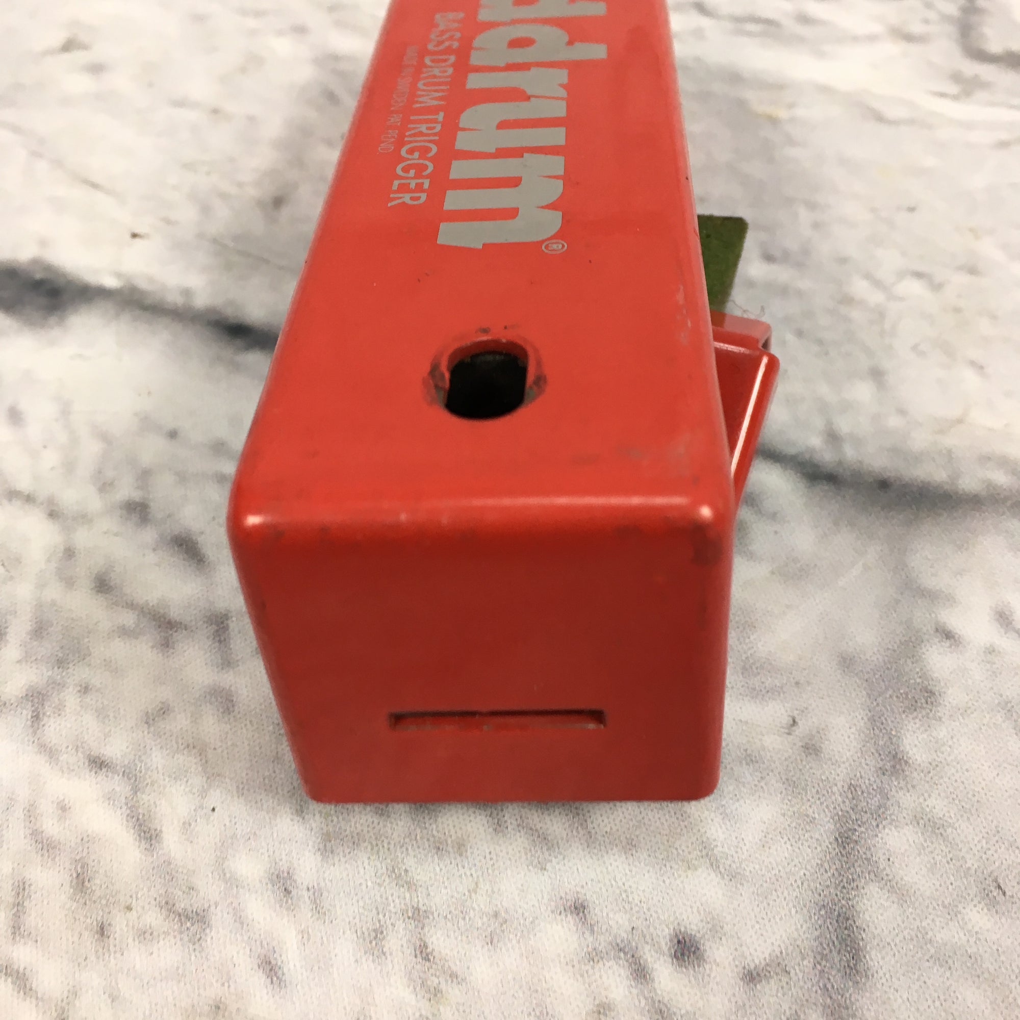 DDrum Bass Drum Trigger