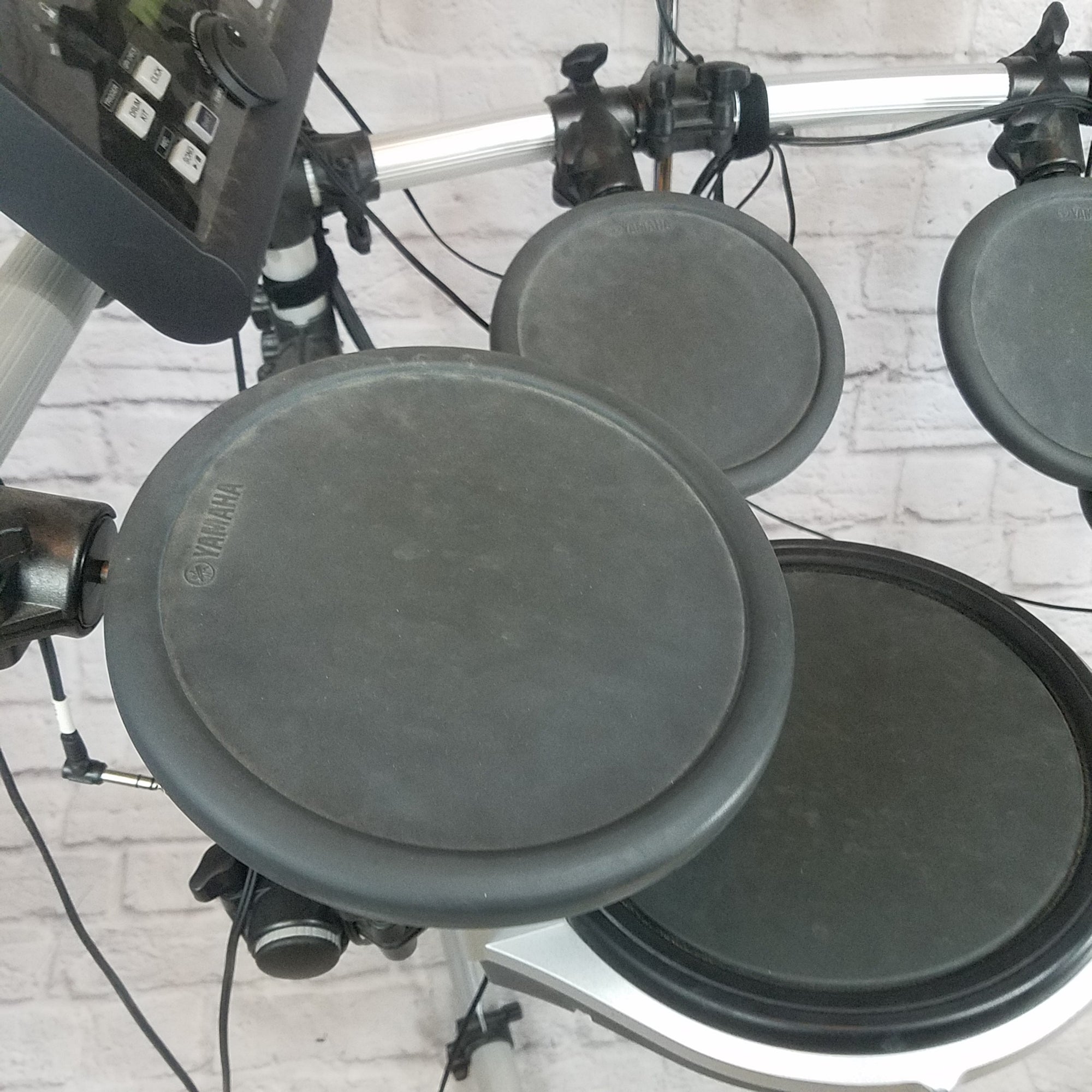 Yamaha DTX500 Electronic Drum Kit