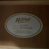Mitchell Terra Series T311CE/N Acoustic/Electric Guitar - Natural