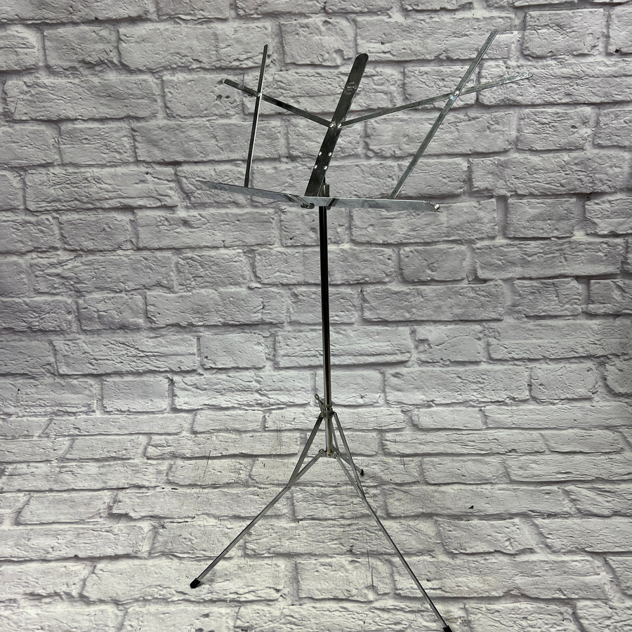 The Hamilton Music Stand