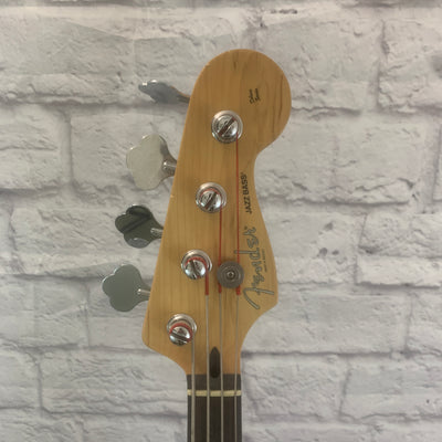 Fender Deluxe Active Bass 4 String Bass