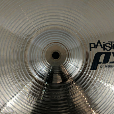 Paiste Pst5 13" Hi-Hats