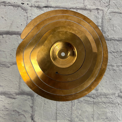 Zildjian Spiral Stacker Accent Cymbal