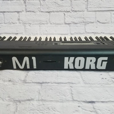 Korg M1 61-Key Synth Music Workstation