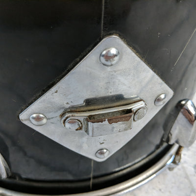 Vintage 1959 Slingerland 13x9 Rack Tom