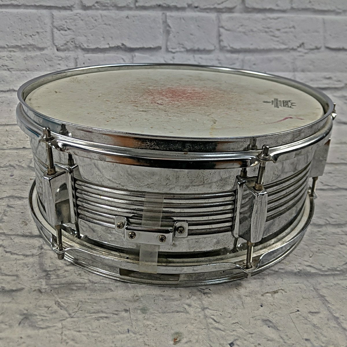 Harmony 14" Snare Drum