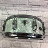 Vintage 1960s Slingerland 14x5.5 Snare Drum