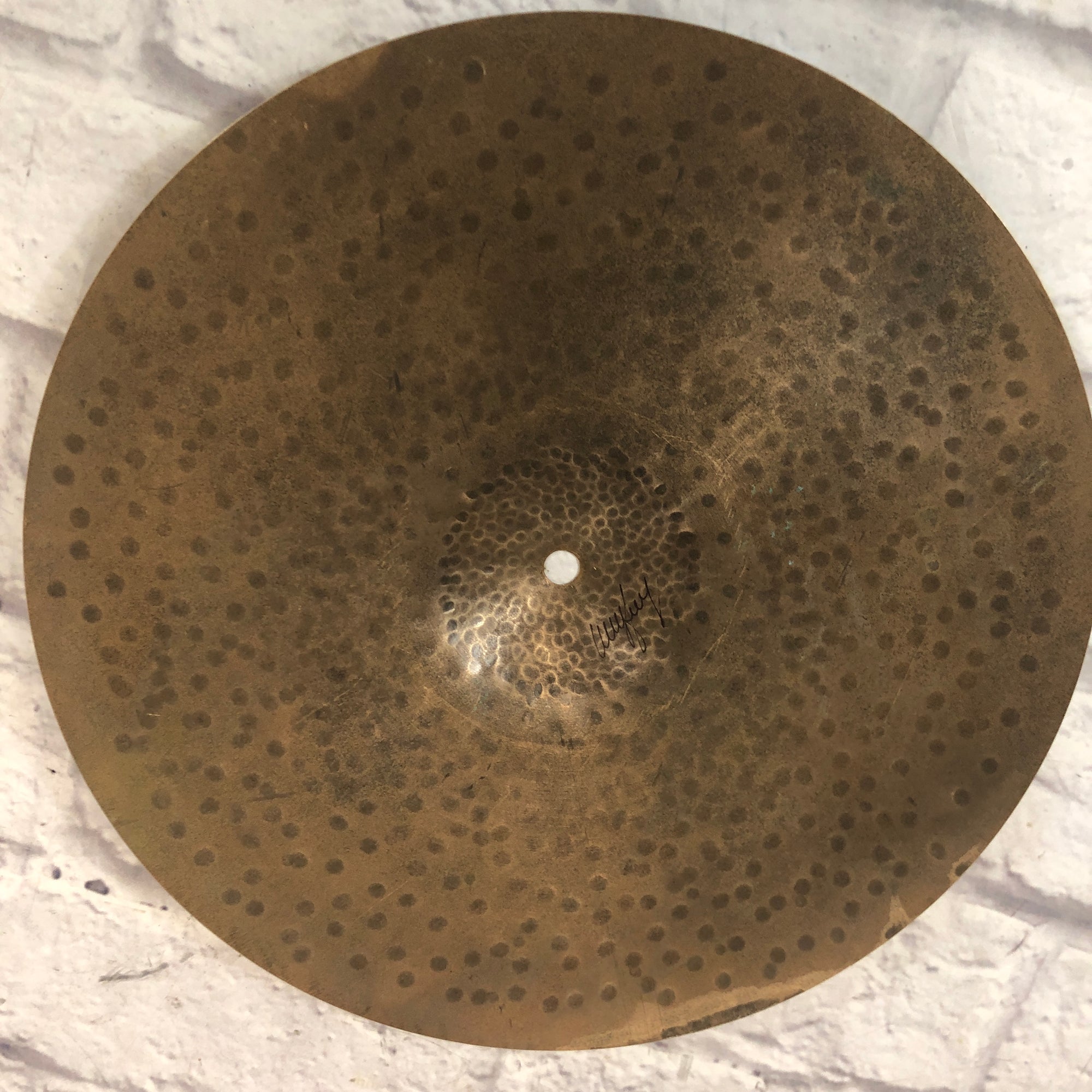 Sabian 14 HH Vanguard Hats Hi Hat Cymbal Pair