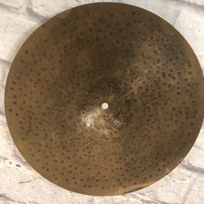 Sabian 14 HH Vanguard Hats Hi Hat Cymbal Pair