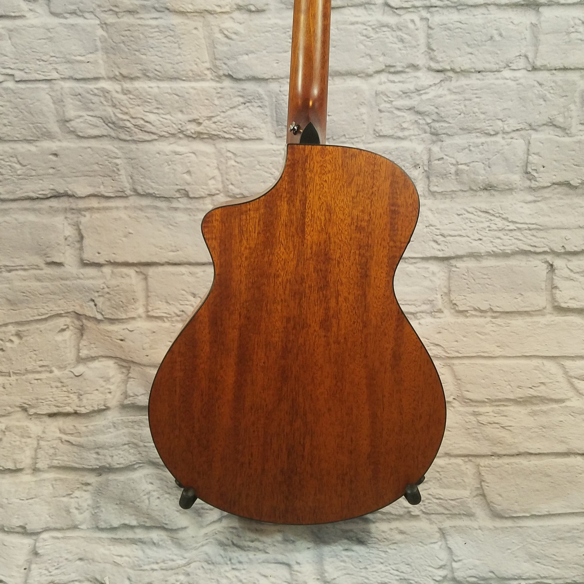 Breedlove Passport C250/CMe Acoustic Guitar with Case - New Old Stock!