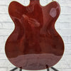 Gretsch G2622 Streamliner Center Block - Walnut Stain