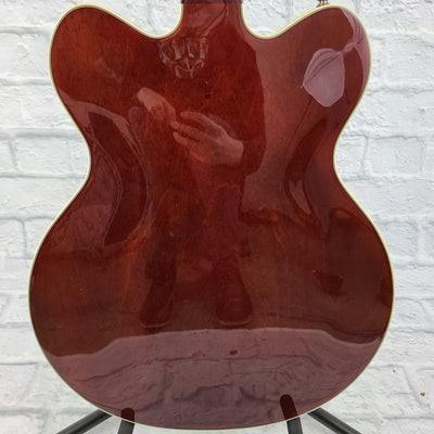 Gretsch G2622 Streamliner Center Block - Walnut Stain