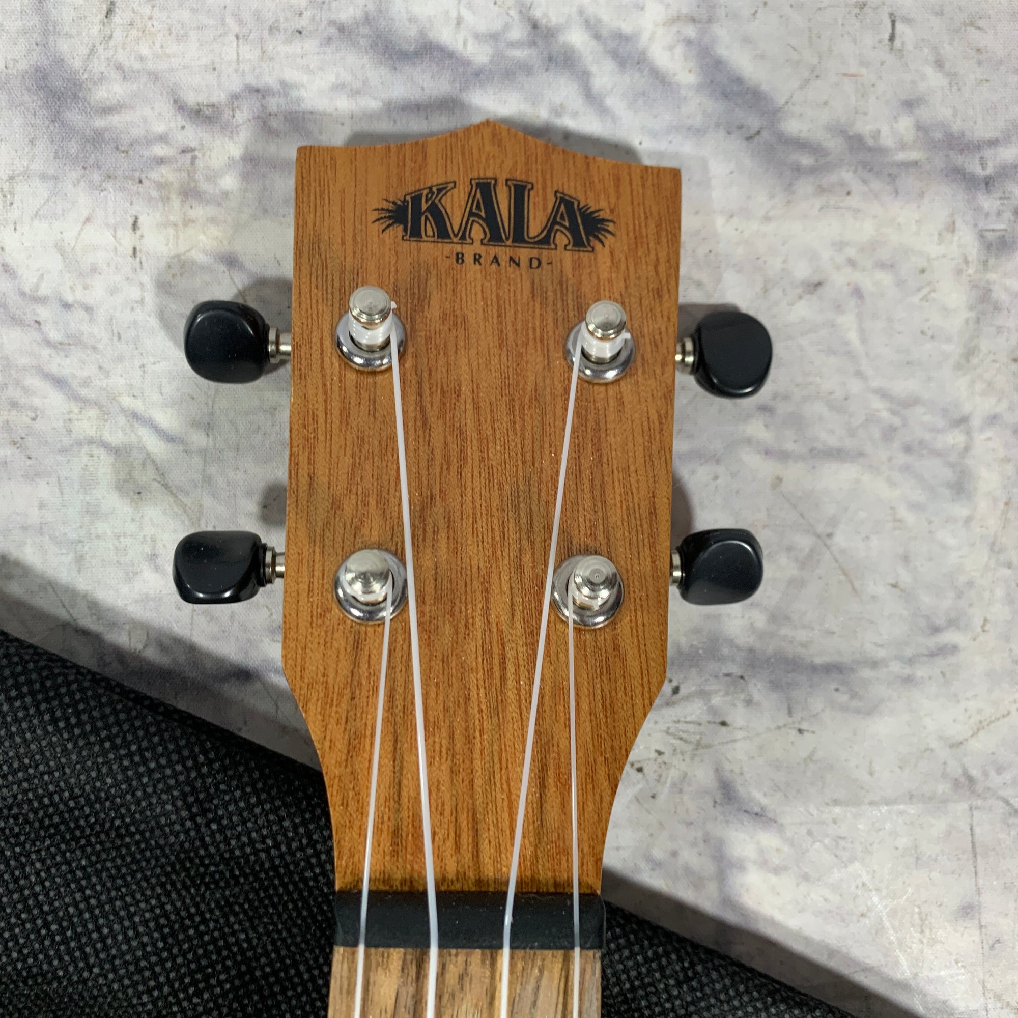 Kala LTP-S Ukulele w/ Carry Bag