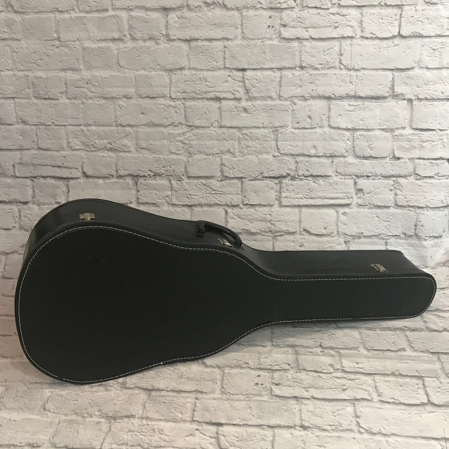 Chipboard Acoustic Guitar Case
