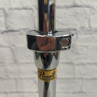 Pearl Straight Cymbal Stand Straight