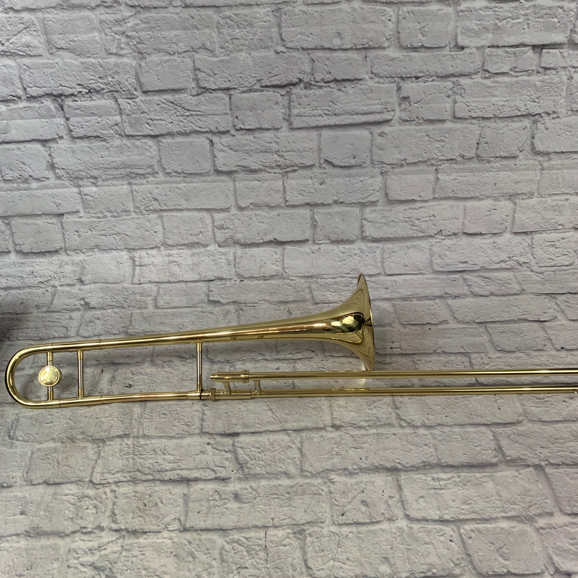Mendini by Cecilio Student Trombone