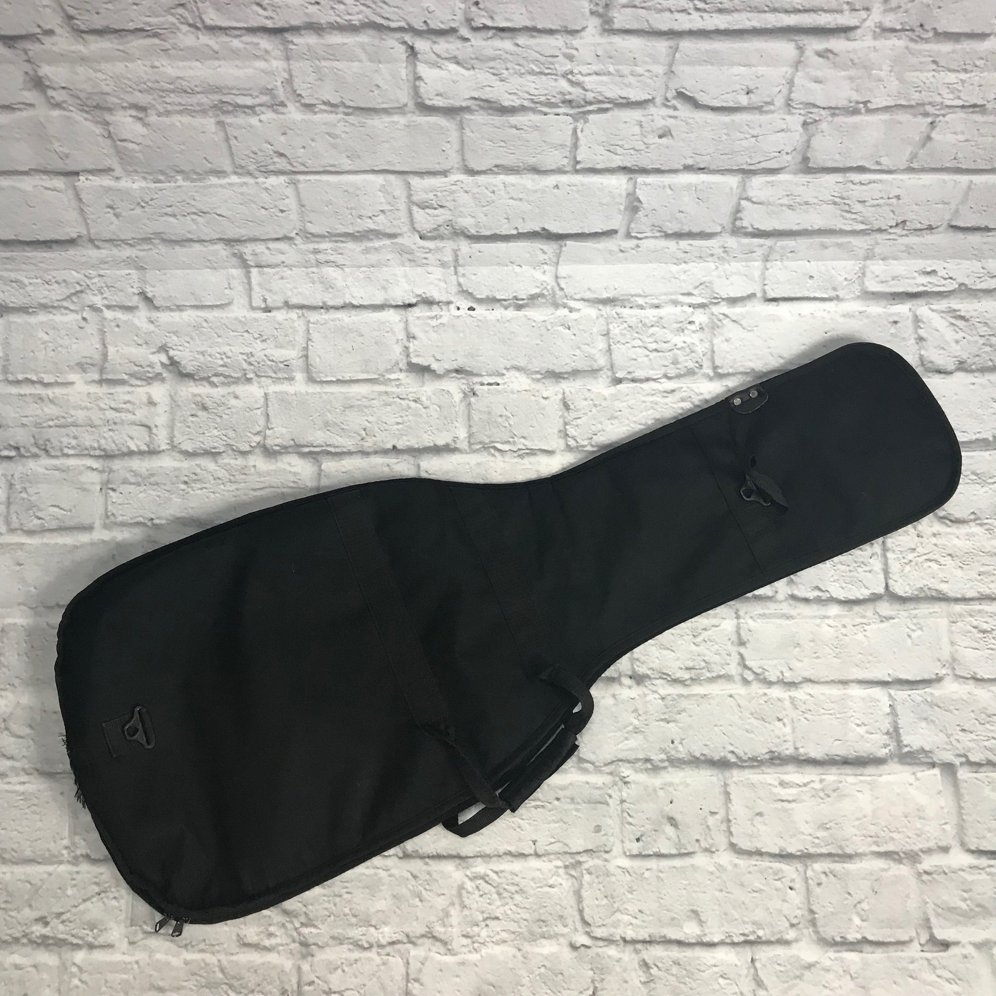Fender Electric Guitar Gig Bag - Used
