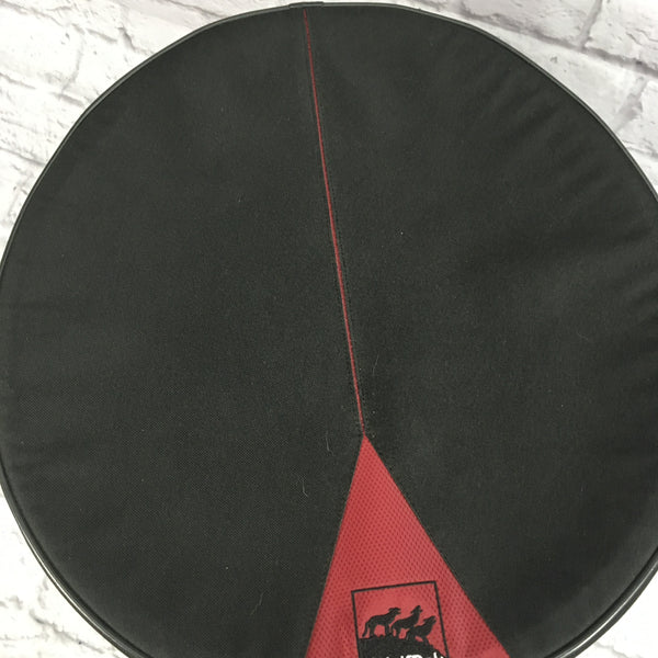 Wolfpak 12x14 Drum Bag Evolution Music