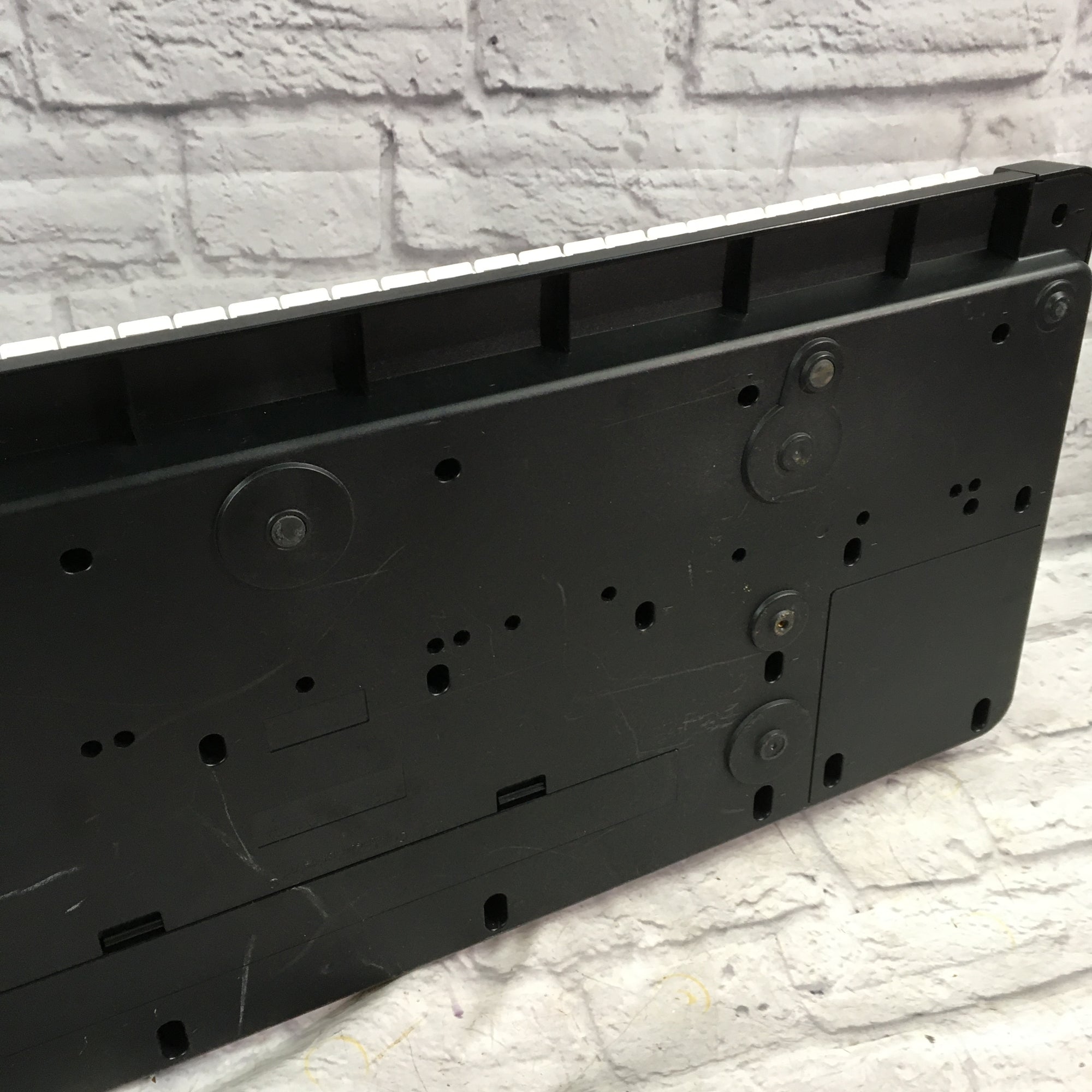 Casio CTK-1000 Digital Piano - no power supply