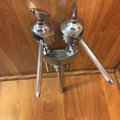 Yamaha Dual Tom Mount