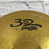 Paiste 302 Hi Hat Pair