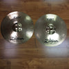 Zildjian 13in ZBT Hi Hat Cymbals