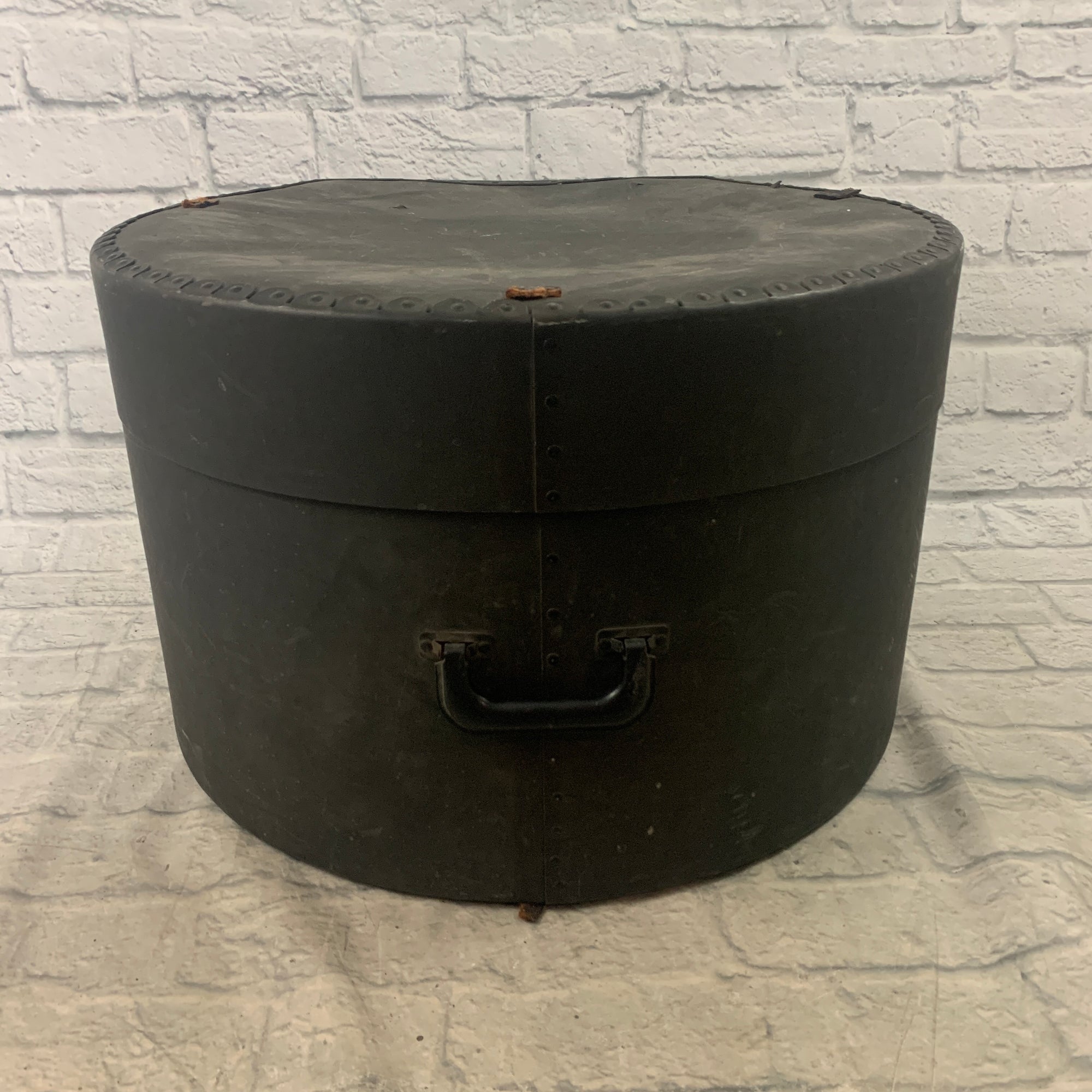 Vintage Humes & Berg 22" Bass Drum Case