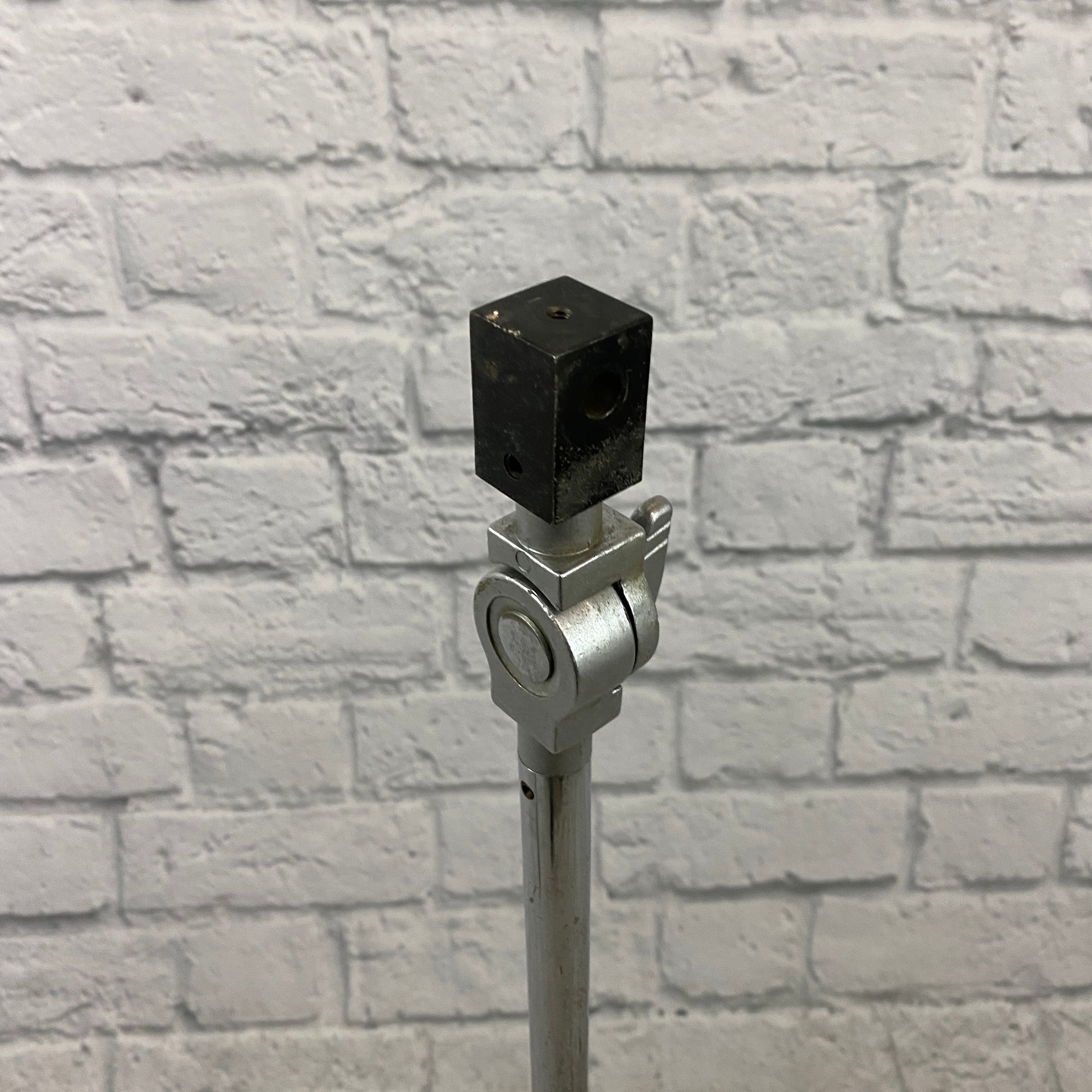 Unbranded Single-Braced Roto Tom Stand