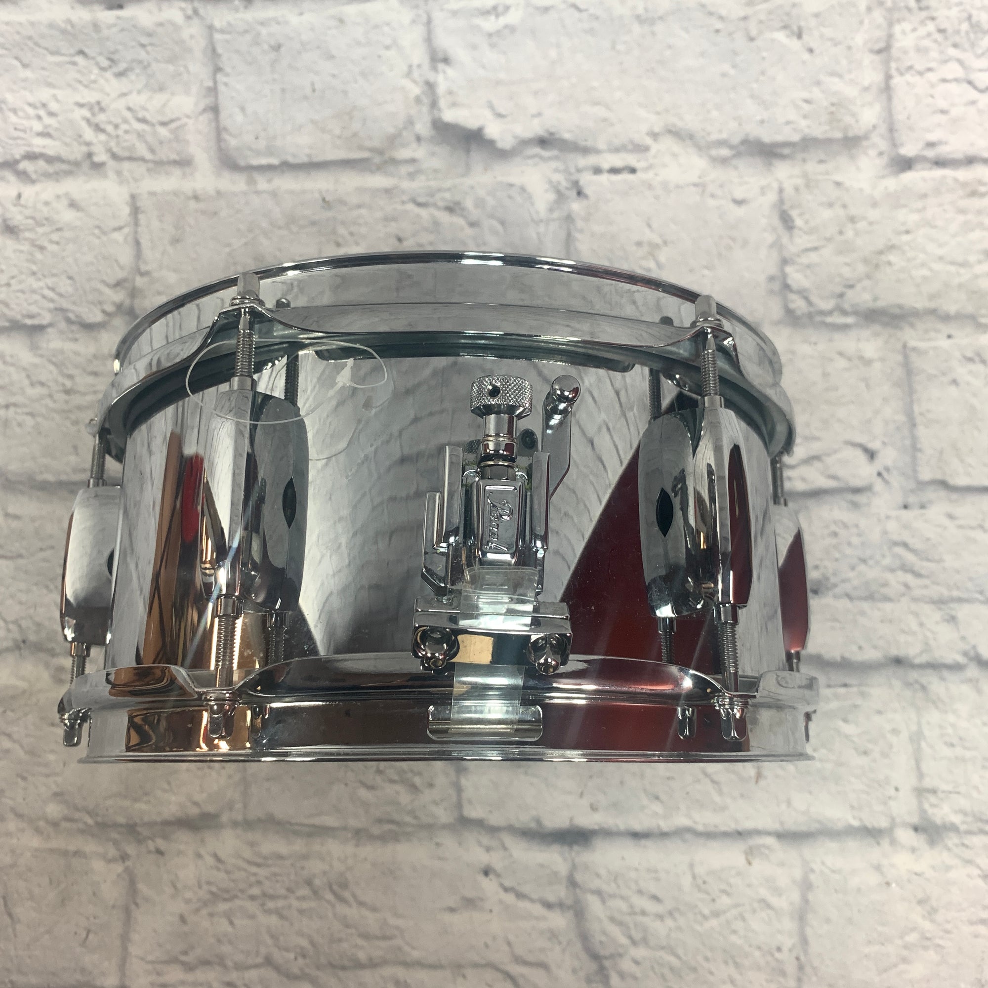 Pearl 10 Firecracker Snare