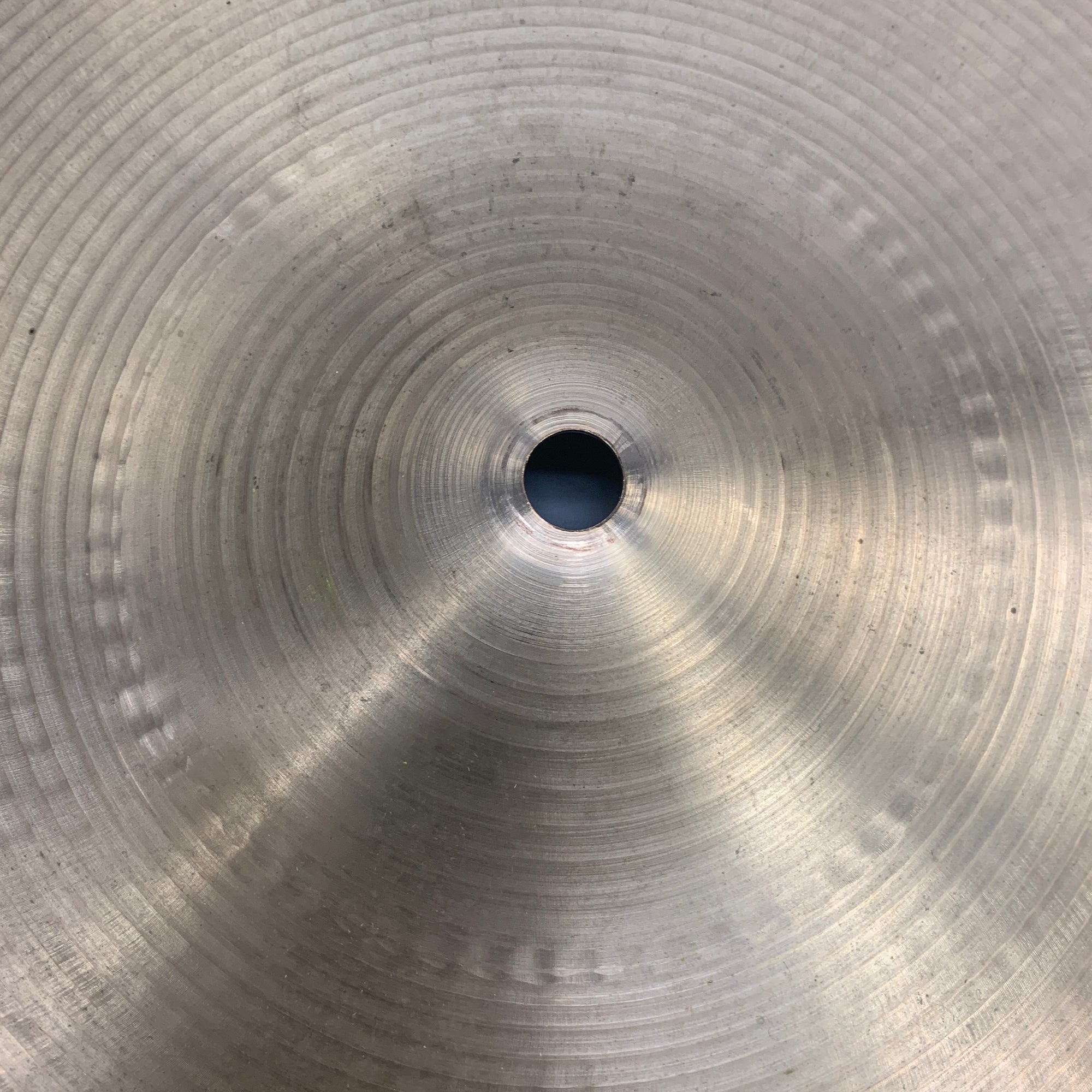 Zildjian 14 A New Beat Hi Hat Cymbal Pair