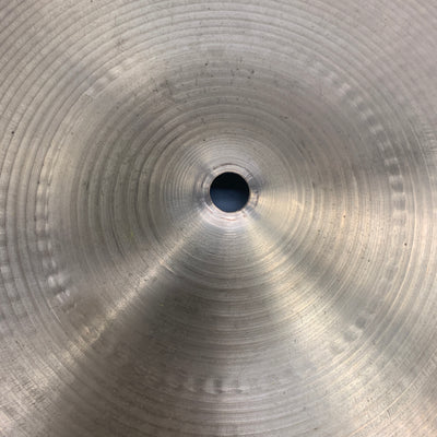 Zildjian 14 A New Beat Hi Hat Cymbal Pair