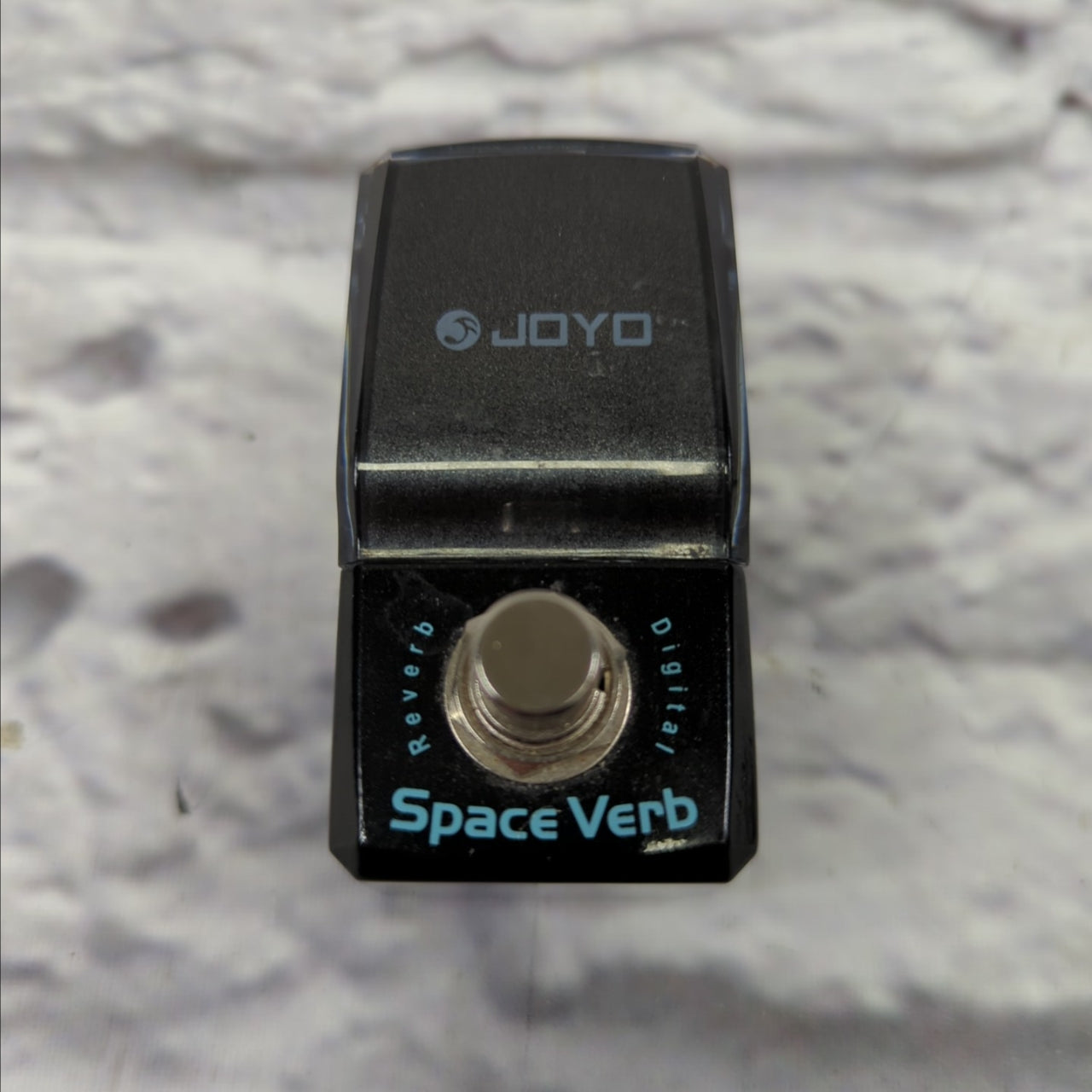 Joyo Space Verb Reverb Pedal