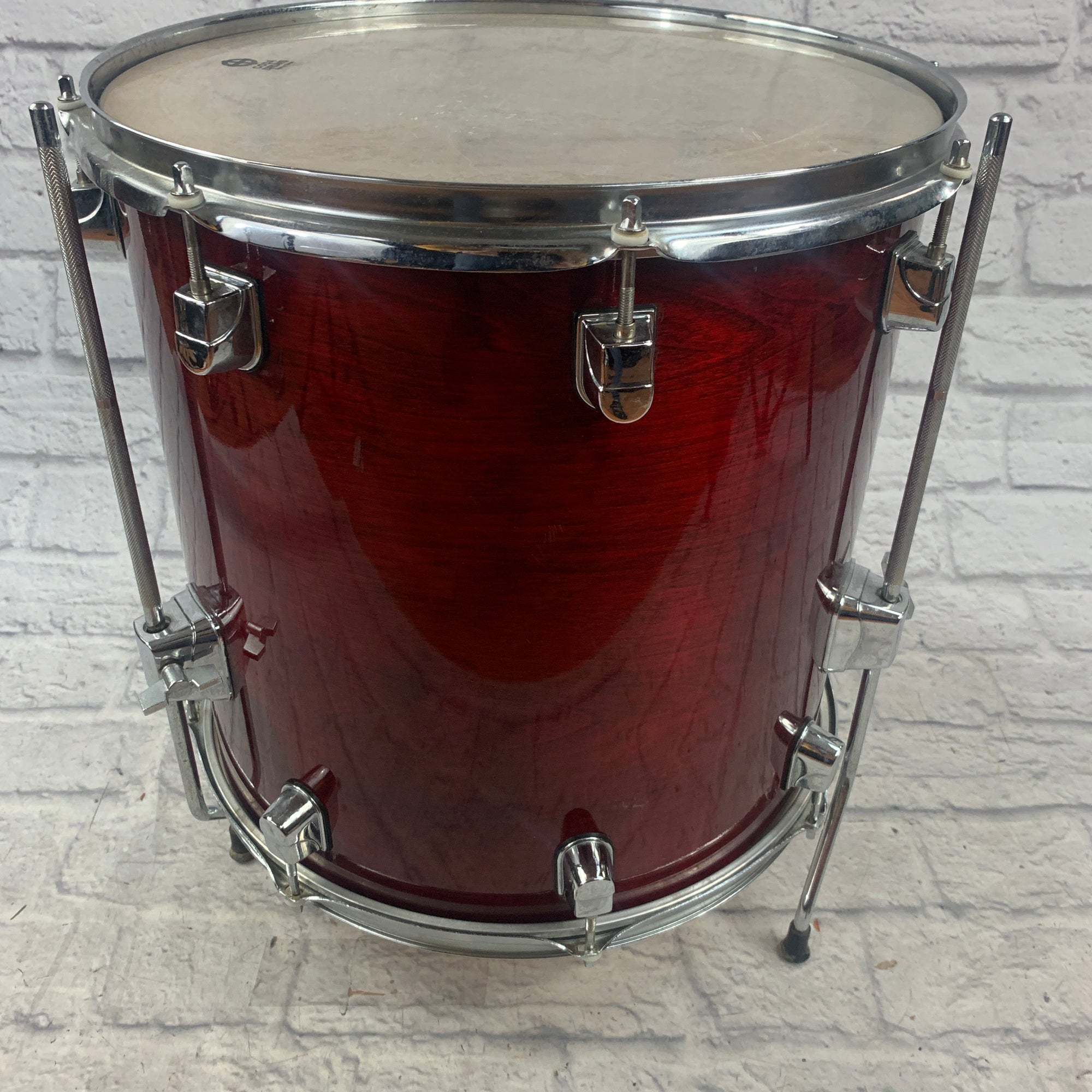 Basix 16x16 Floor Tom