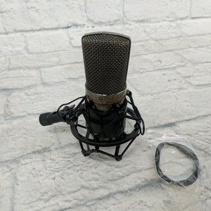 MXR CR 30 Condenser Microphone