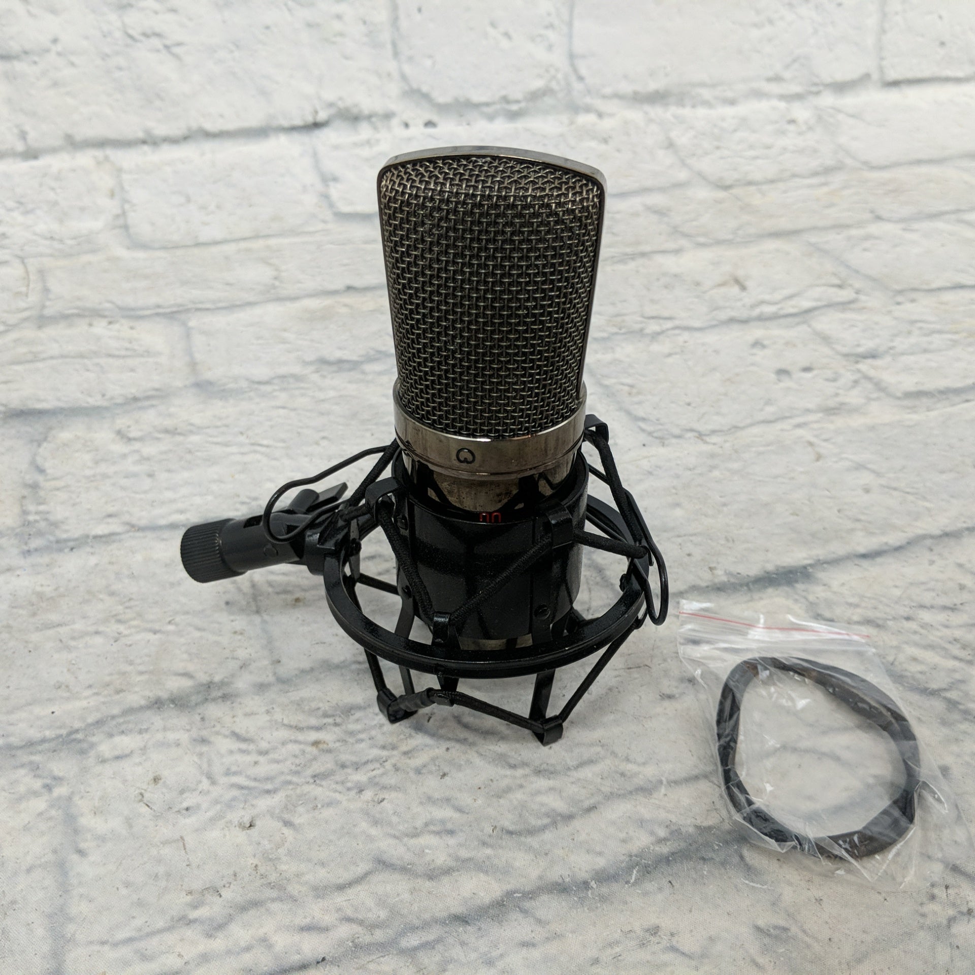 MXR CR 30 Condenser Microphone