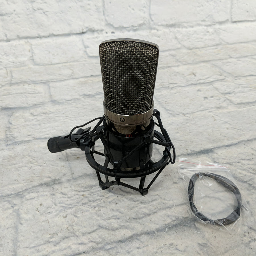 MXR CR 30 Condenser Microphone