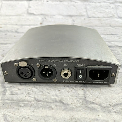 Event EMP1 Mic Preamp