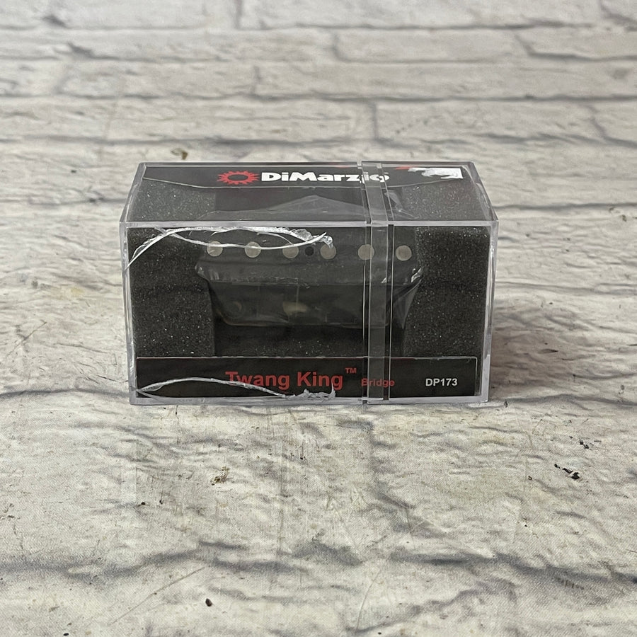 DiMarzio DP173 Twang King Telecaster Bridge Pickup