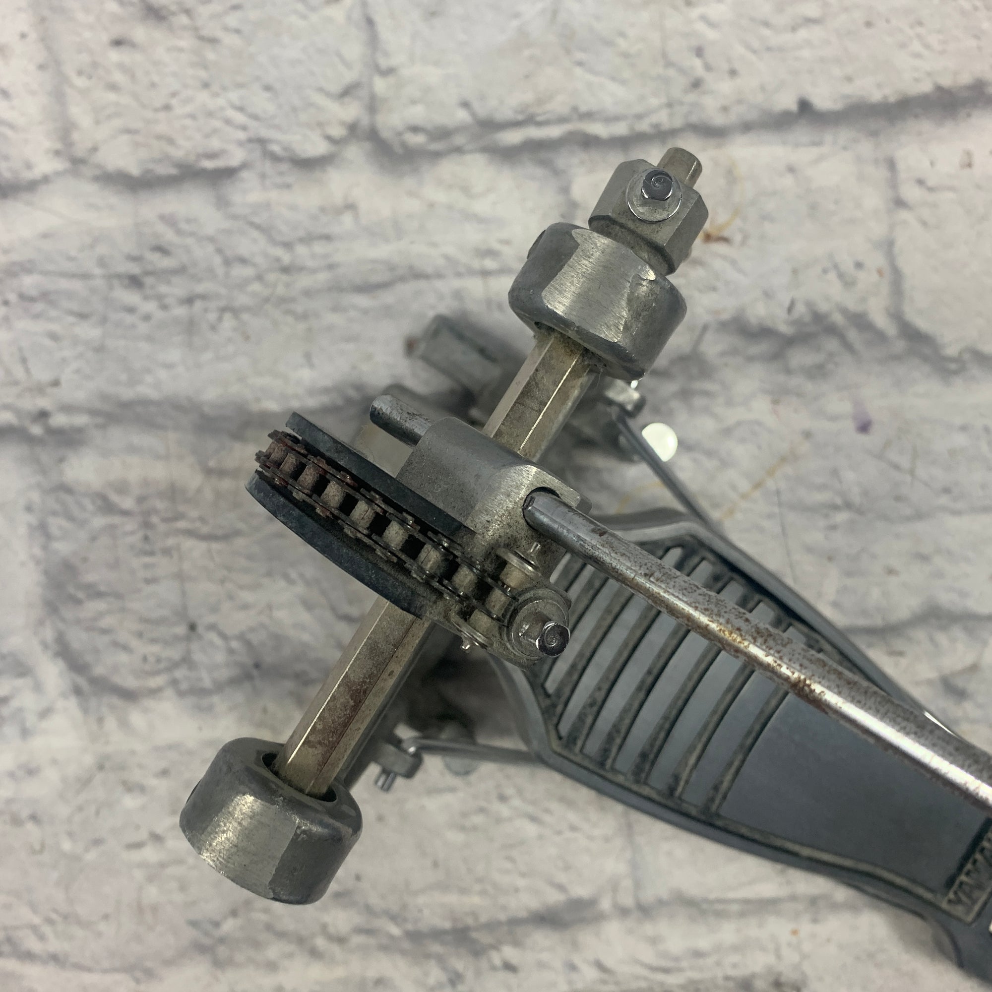 Yamaha Single Kick Drum Pedal