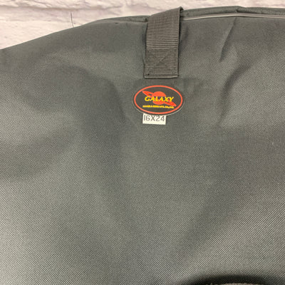 Humes & Berg Galaxy 16x24" Padded Bass Drum Bag