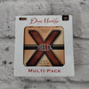 3-Pack of Dean Markley 2086 Helix Light Acoustic Phos Guitar Strings (11-52)