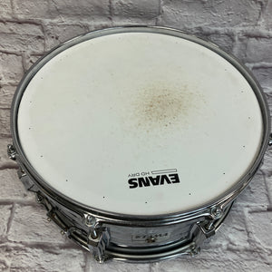 Tama 14 x 6.5 MIJ Chrome Snare Drum