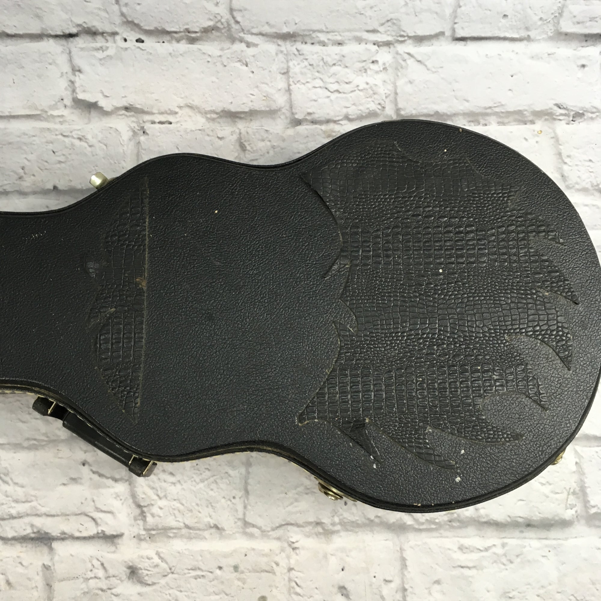 TKL Les Paul Hardcase