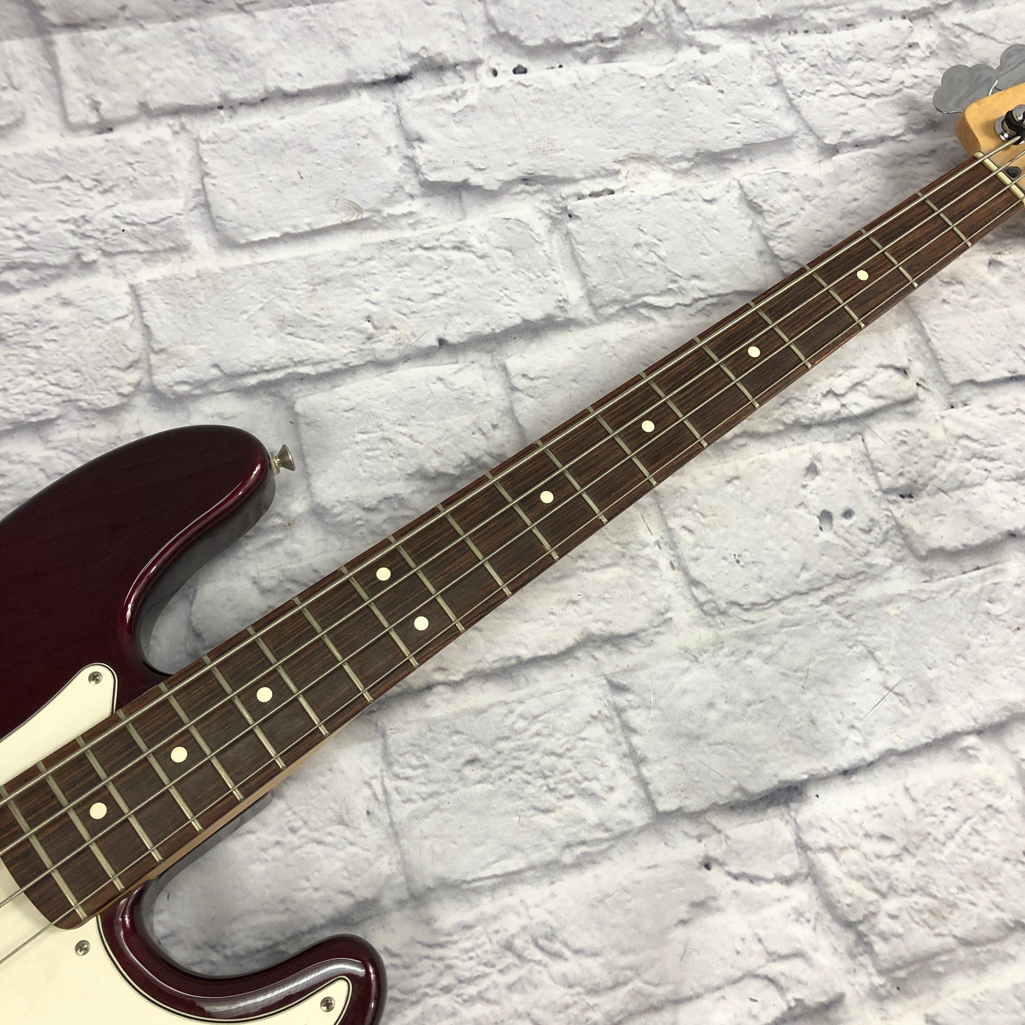 Fender precision ベース mexico Electric Bass Guitar Fender Mexico PRECISION Black 4 String