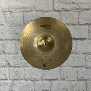Zildjian 14 A Custom Hi Hat Top Cymbal