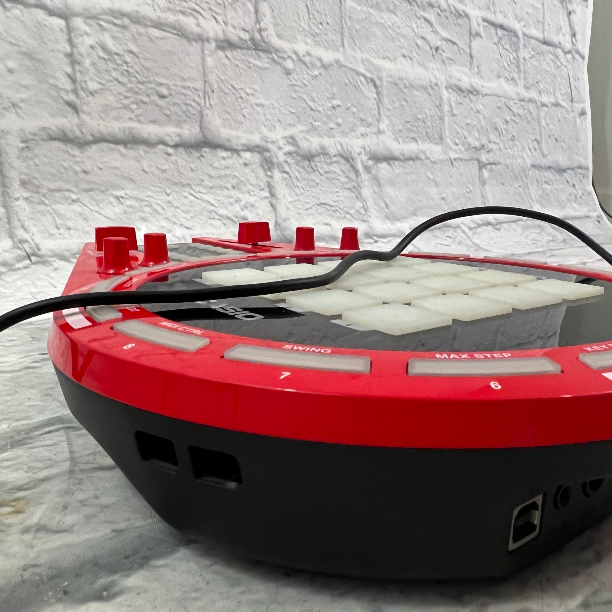 Casio XW-PD1 Electric Drum Machine